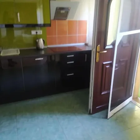 Dum Klidu Holiday home