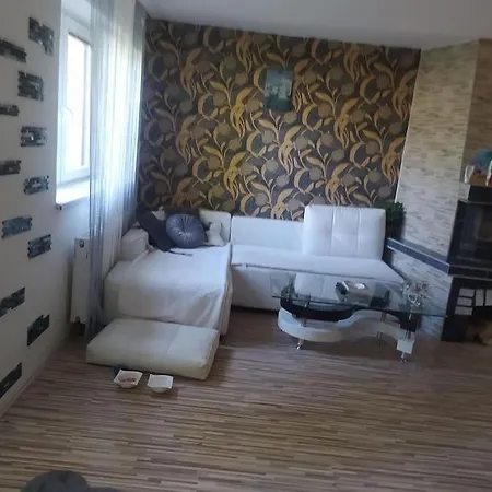 Holiday home Dum Klidu