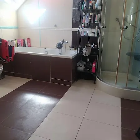 Holiday home Dum Klidu