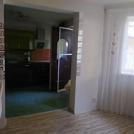 Dum Klidu Holiday home Brno