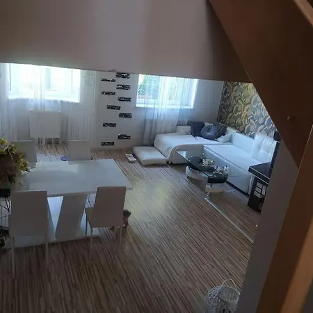 Holiday home Dum Klidu